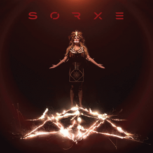 Sorxe : Surrounded by Shadows